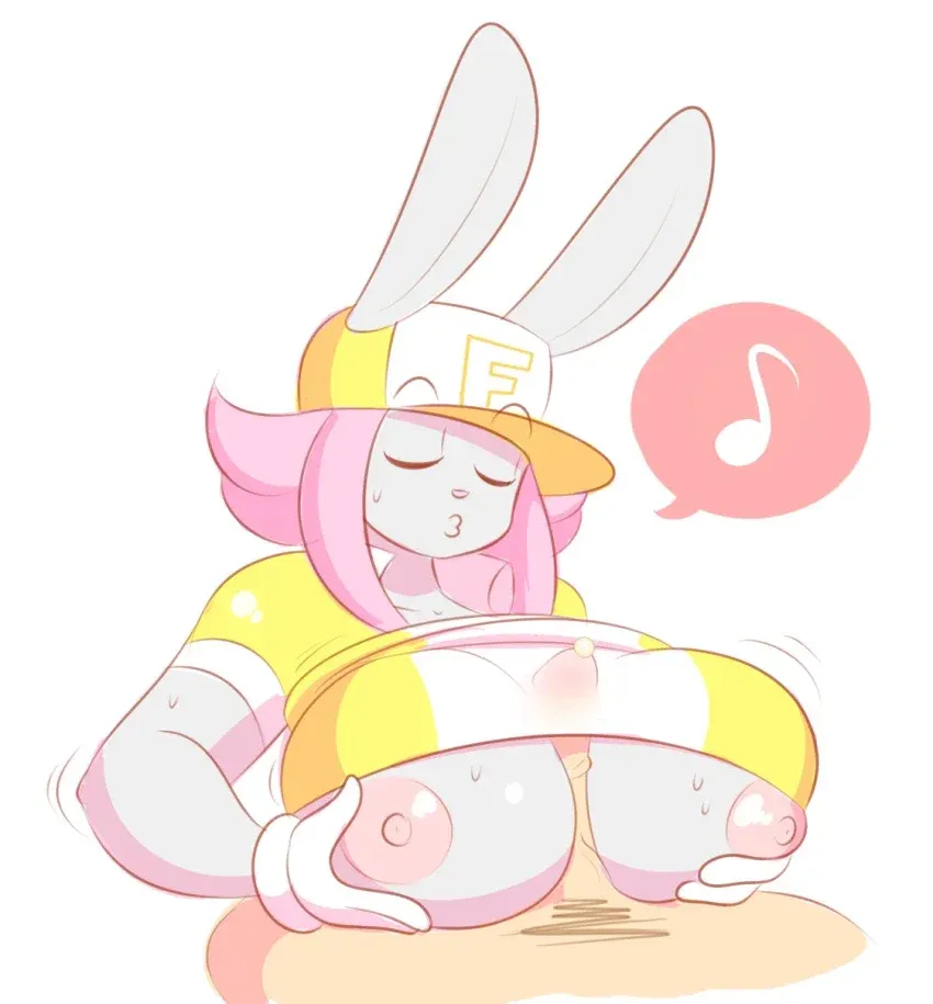 Avatar of Frannie Funbun