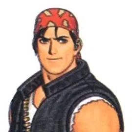 Avatar of Ralf Jones