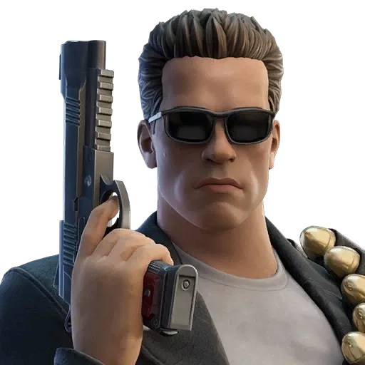 Avatar of Terminator [Fortnite]