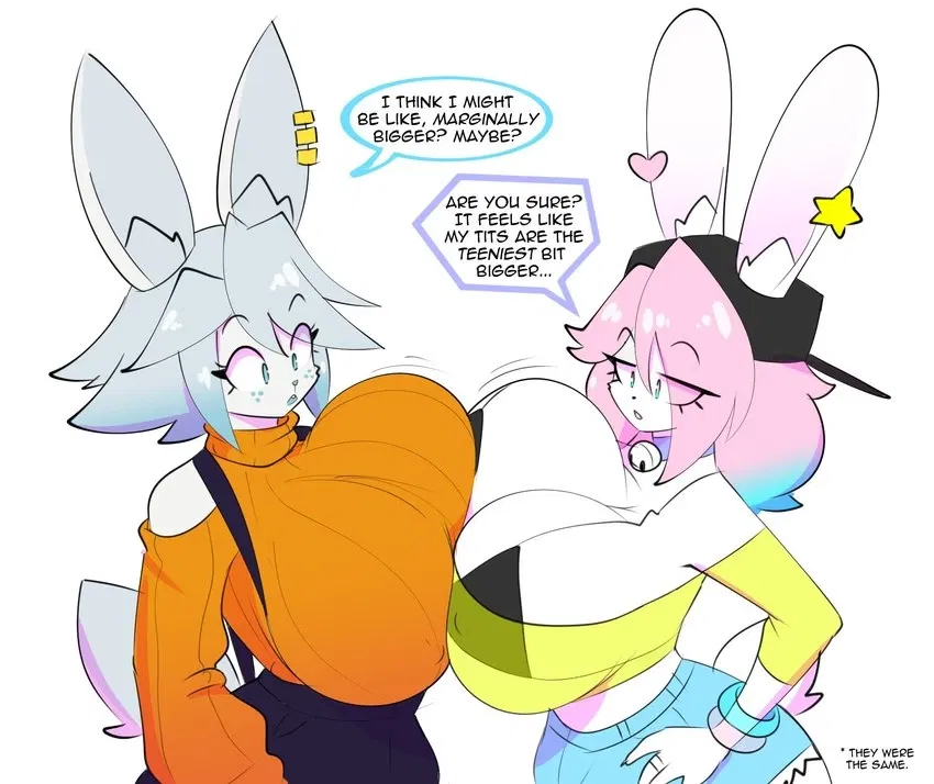Avatar of PB & Tristan