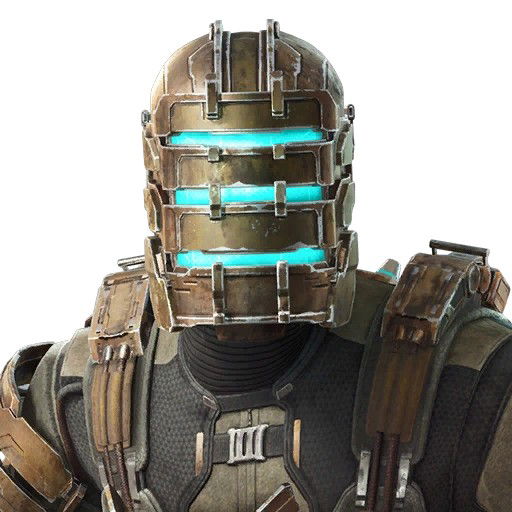 Avatar of Isaac Clarke [Fortnite]