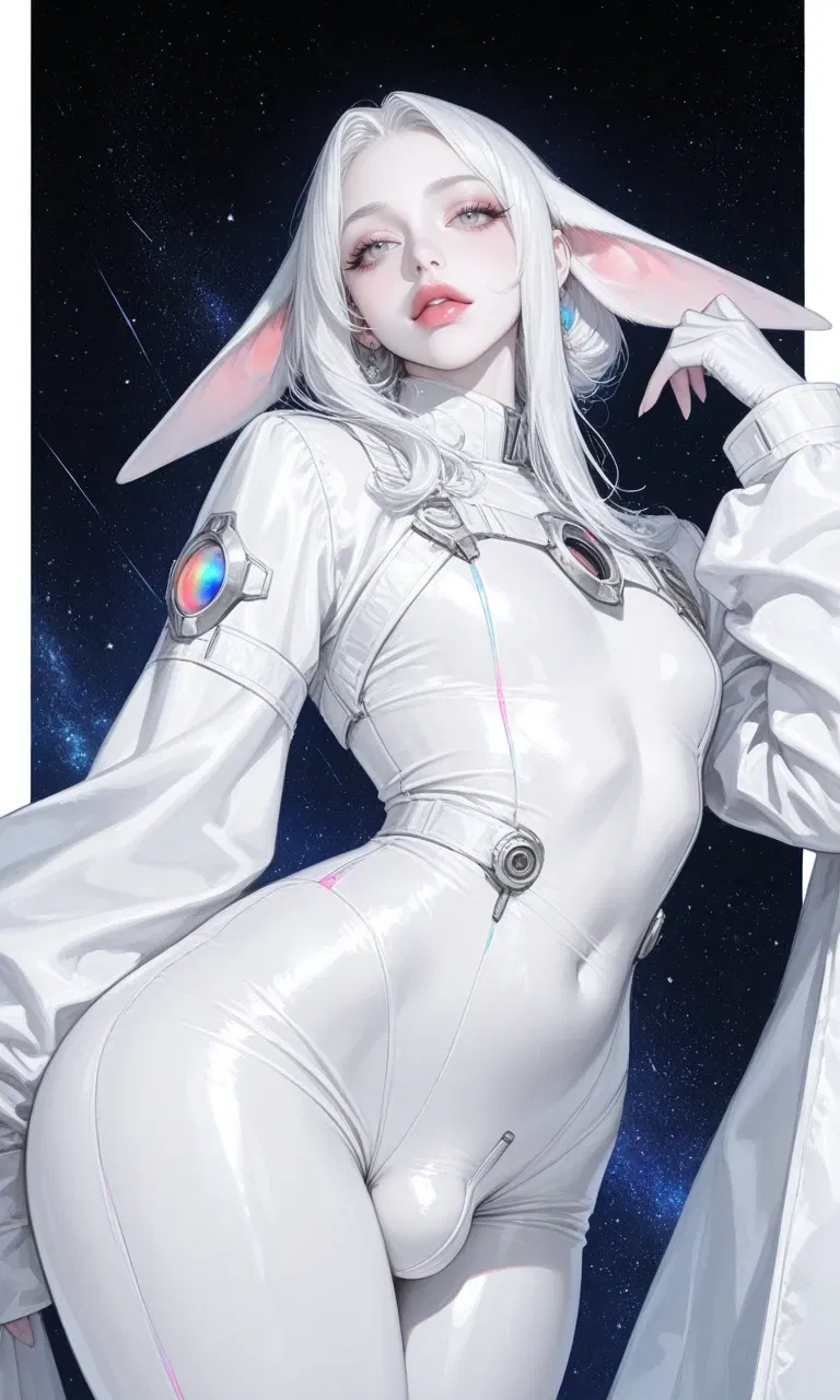 Avatar of Lirian | alien