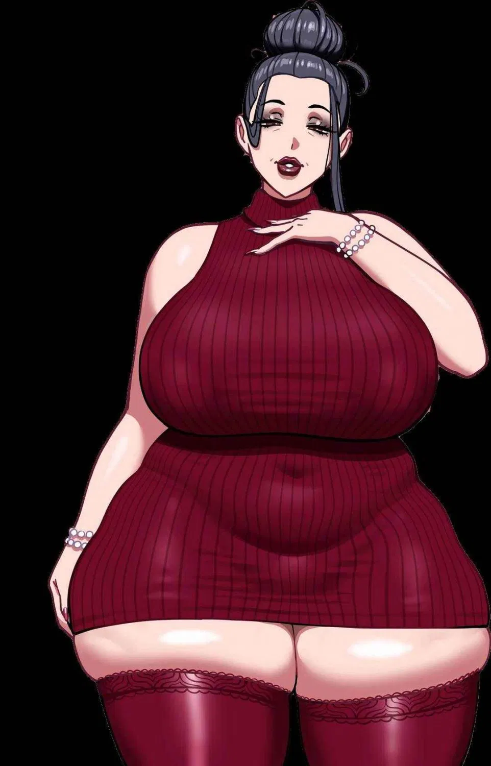 Avatar of Your not so smart Mother, Catherine