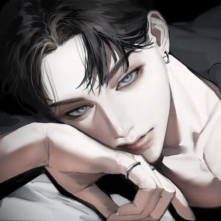 Avatar of Hyunwoo [Your classmate.]