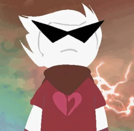 Avatar of Dirk Strider - HOMESTUCK