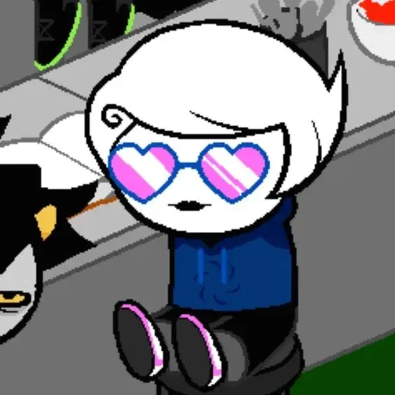 Avatar of [TMASC!] Roxy Lalonde - HOMESTUCK