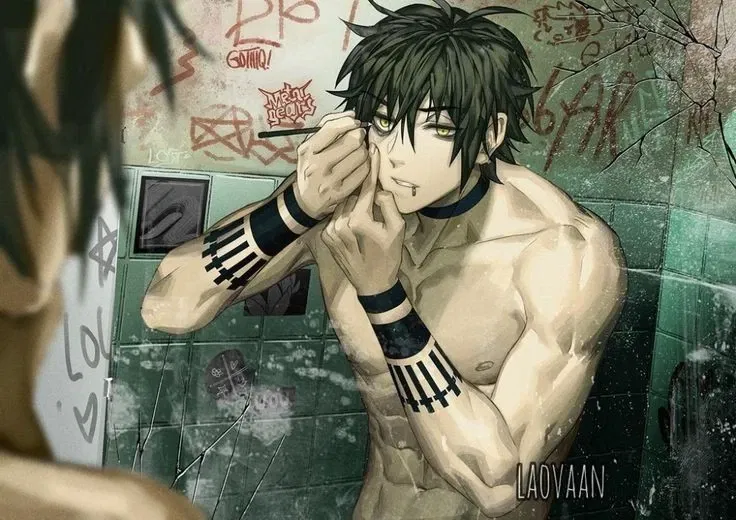 Avatar of emo guy