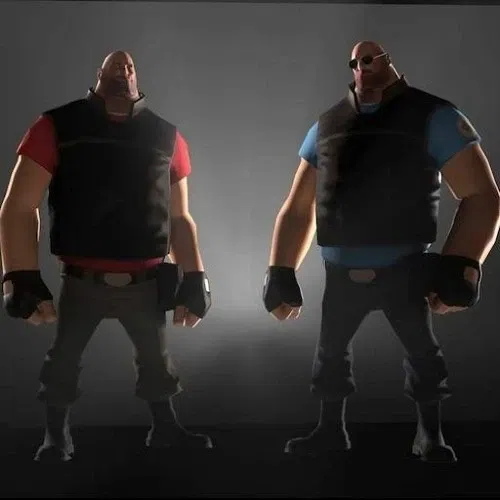 Avatar of POOTIS ENGAGE // J.AI