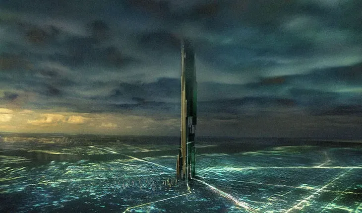 Avatar of City 17 [HALF LIFE 2]