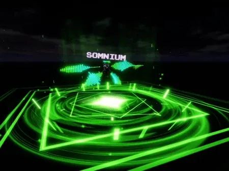 Avatar of SOMNIUM