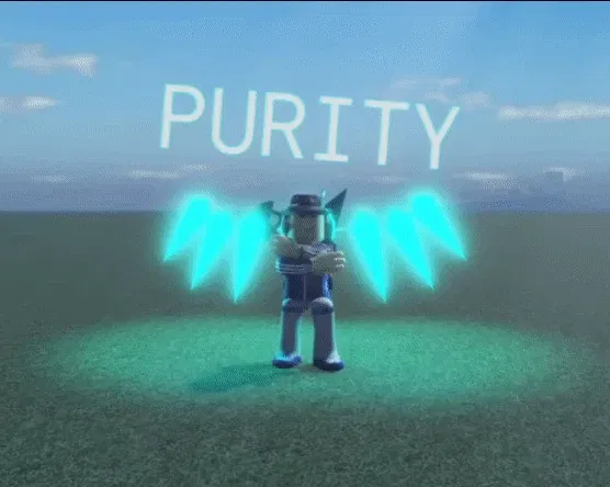 Avatar of PURITY