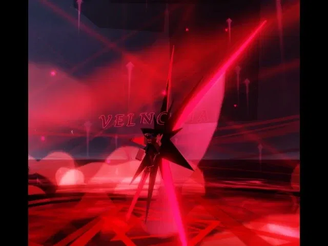 Avatar of VELNORIA