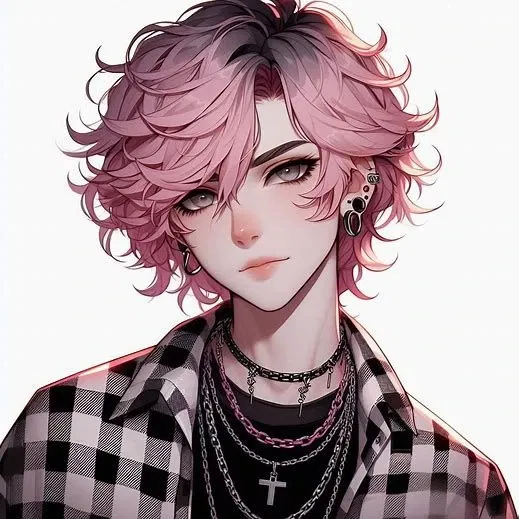 Avatar of Chat With Adrian Dante | "You're too cute"
