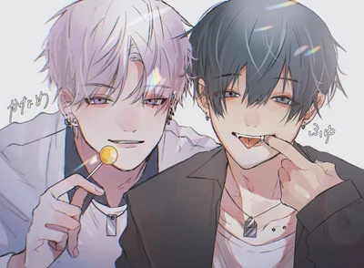 Avatar of BL - Cam and Kian