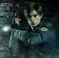 Avatar of Leon S. Kennedy