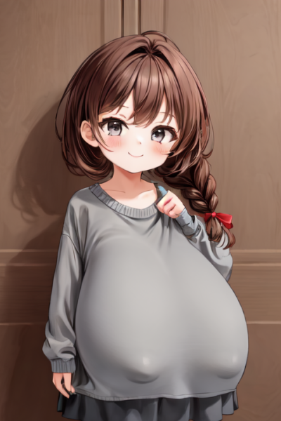 Avatar of Dina