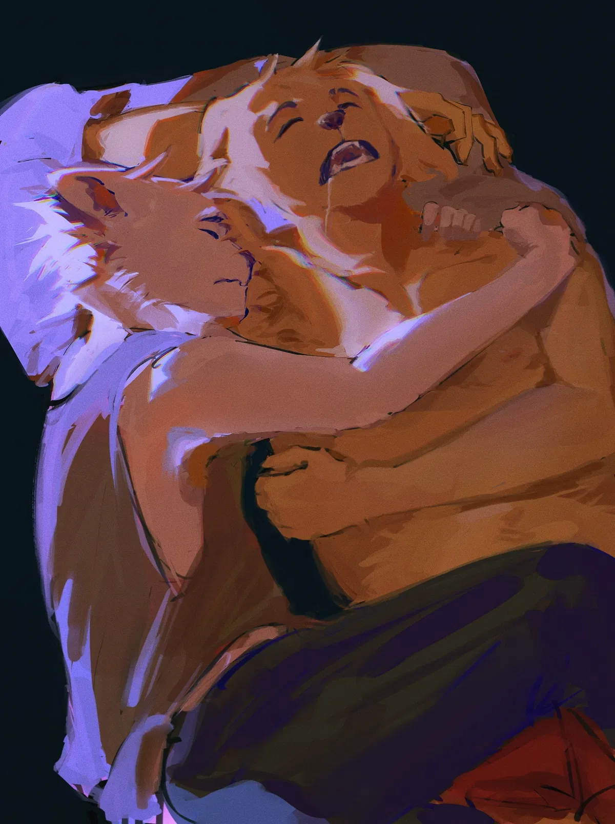 Avatar of Golden Moon