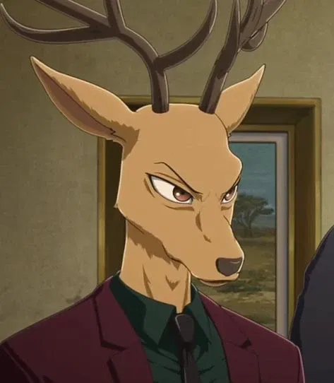Avatar of Louis (Beastars)