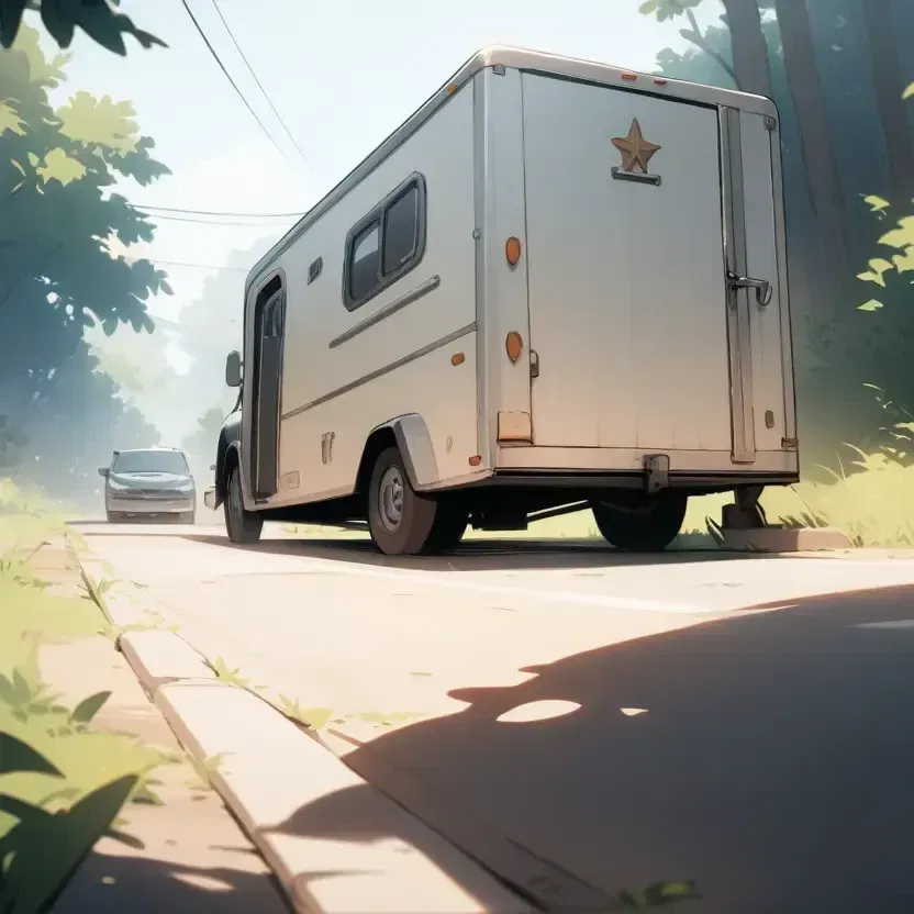 Avatar of motorhome trip with your friends
