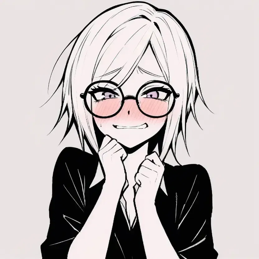 Avatar of your nerdy roommate has unimaginable power