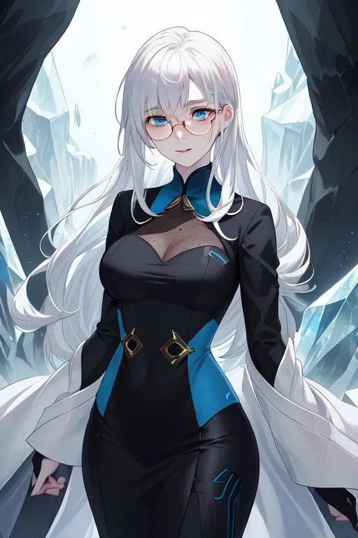 Avatar of Yuu Shigaratsuki