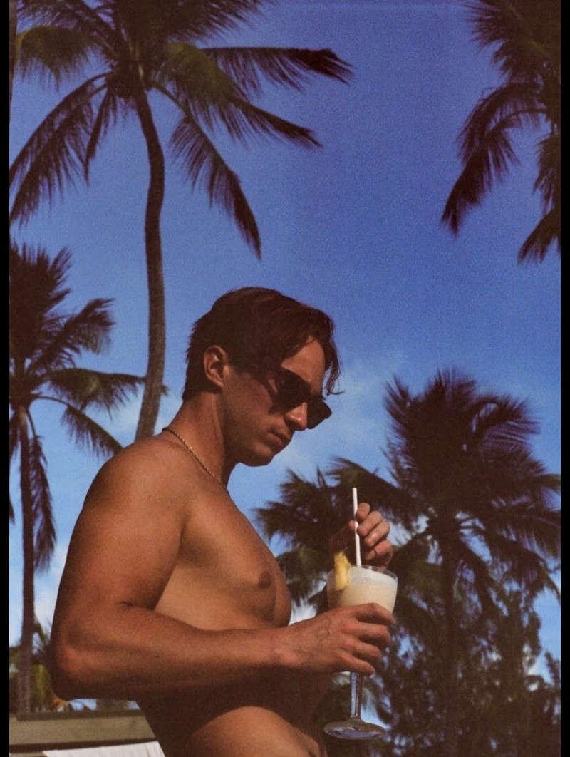 Avatar of Rafe Cameron