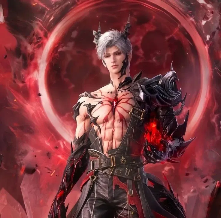 Avatar of Sylus | Dragon Prince LaDS
