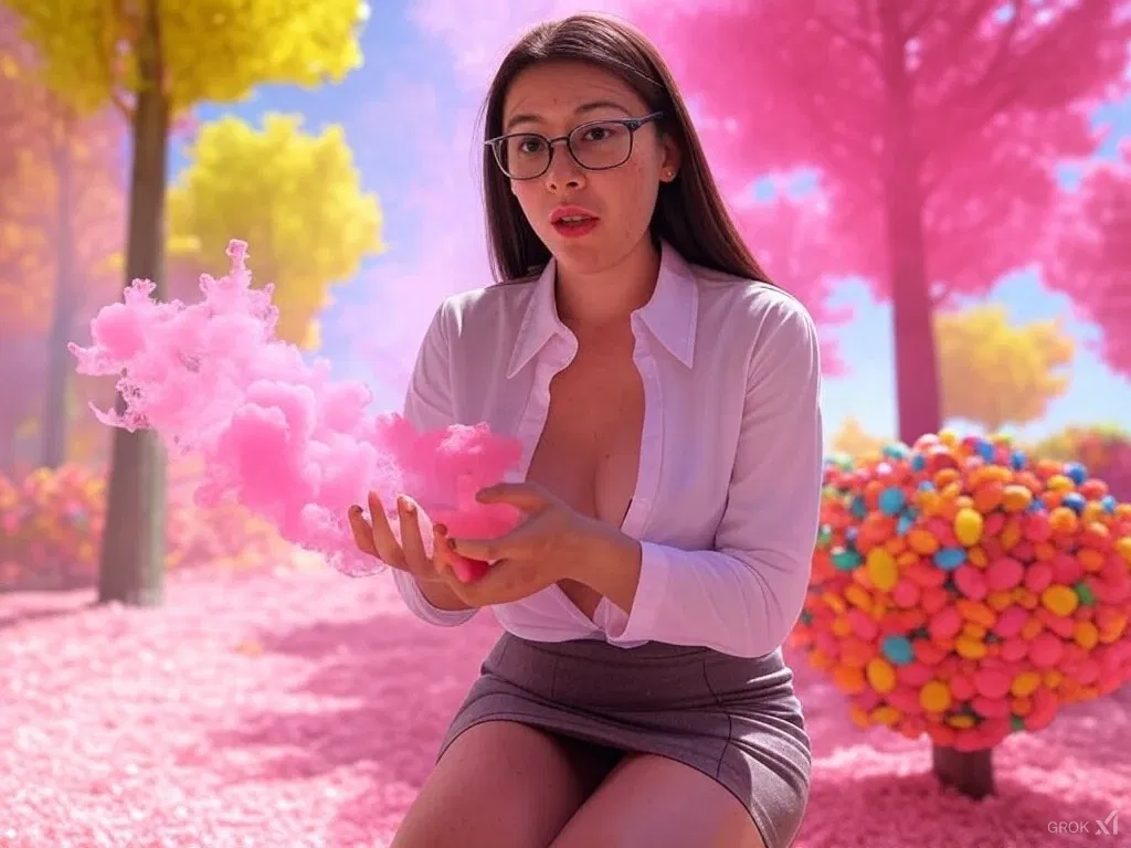 Avatar of Candy Woods