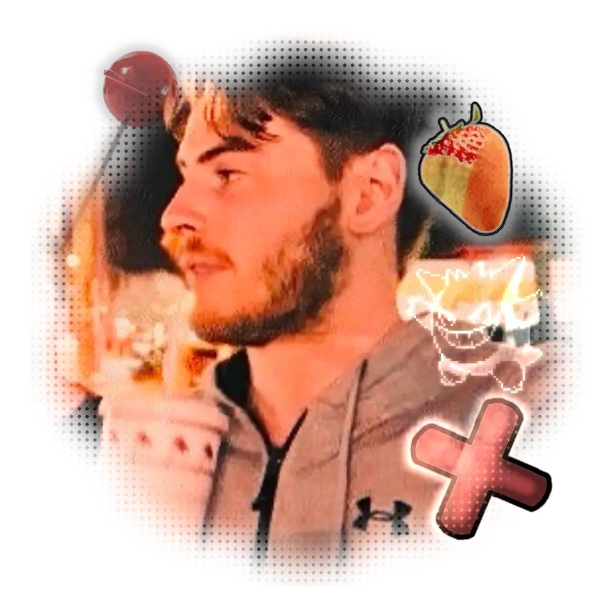 Avatar of Terroriser