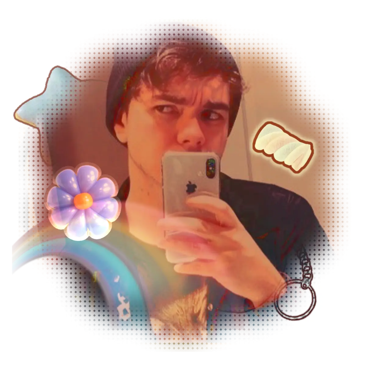 Avatar of SMii7Y