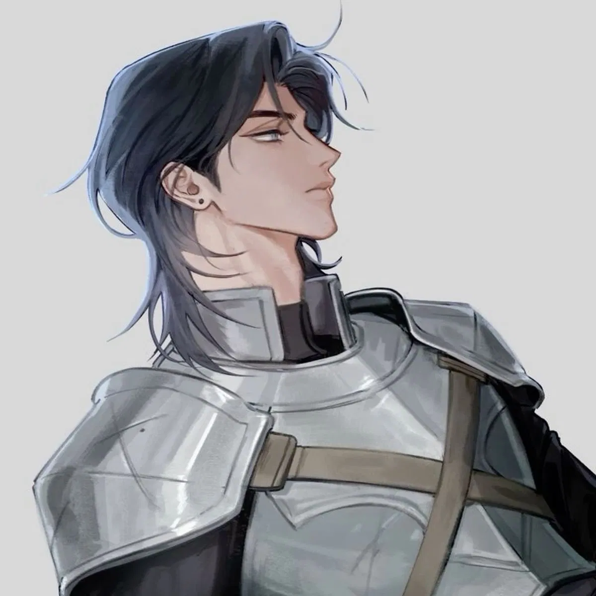 Avatar of Adonis • Tethered by a curse