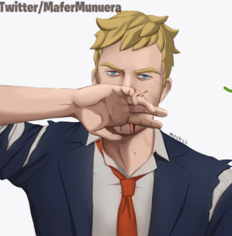 Avatar of John Jones