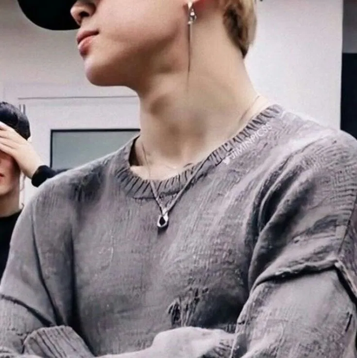 Avatar of ★ Park Jimin 