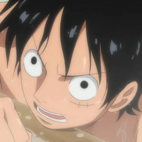 Avatar of Monkey D. Luffy