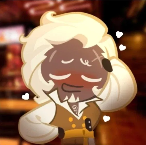 Avatar of 🧈~Royal Margarine Cookie~🧡