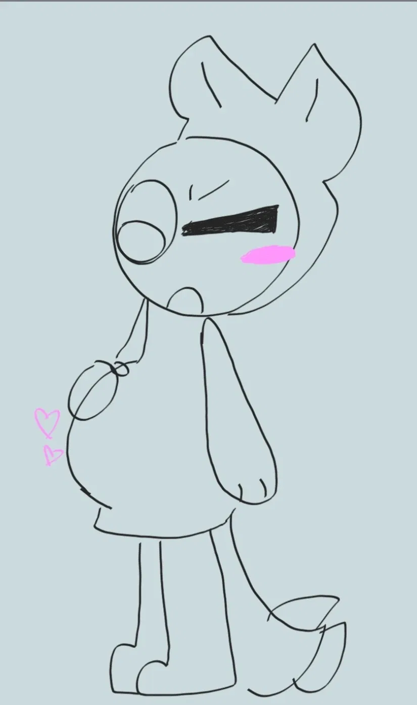 Avatar of 🦐~Pregnant Shrimpo~❤️