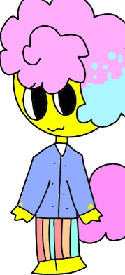 Avatar of Fluff Wally Darling