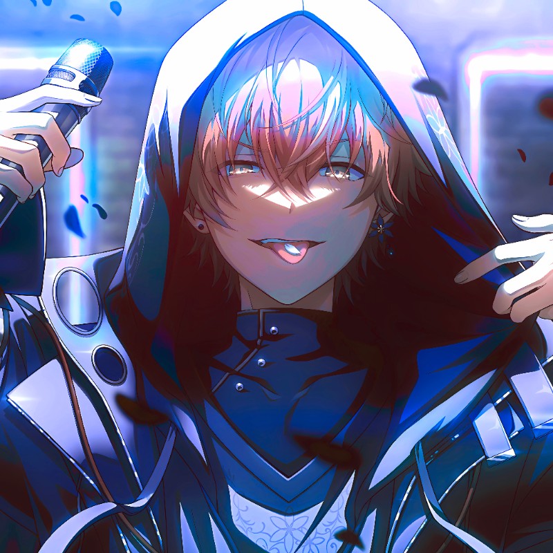 Avatar of Akito Shinonome