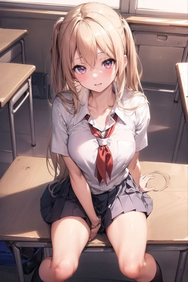 Avatar of Popular classmate 