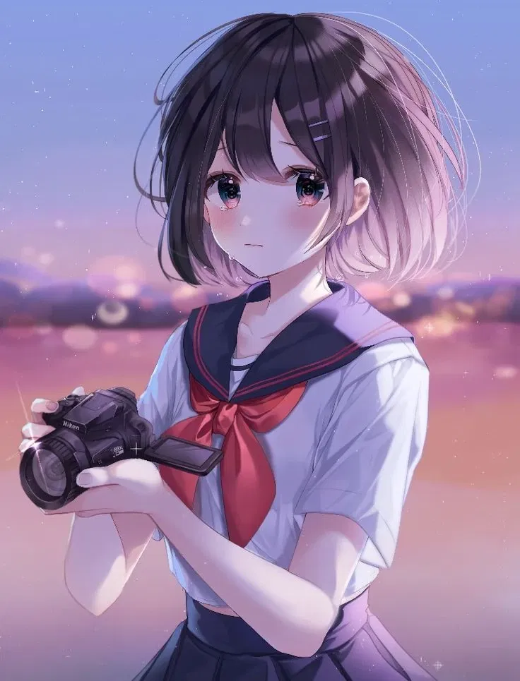 Avatar of Nina