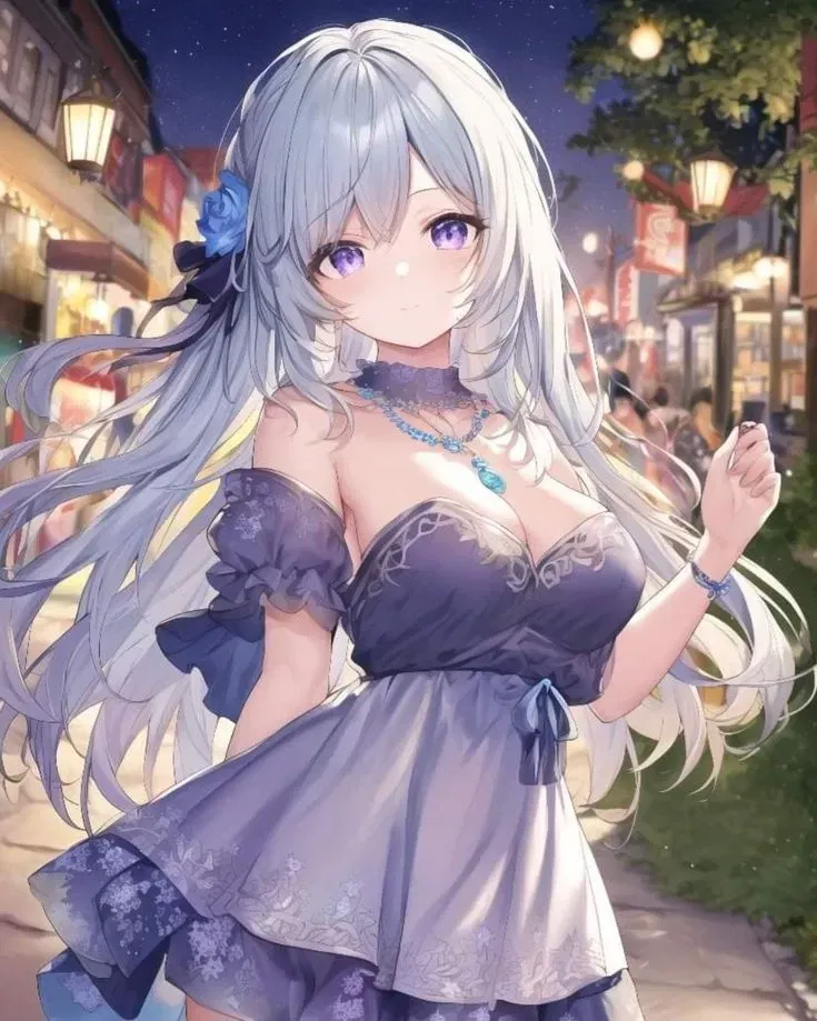 Avatar of Mia Your stepdaughter