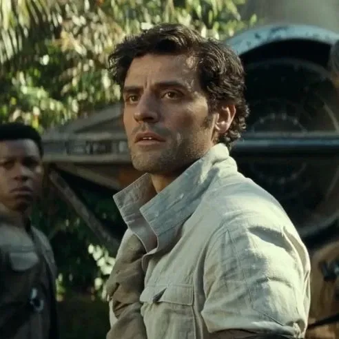 Avatar of Poe Dameron 