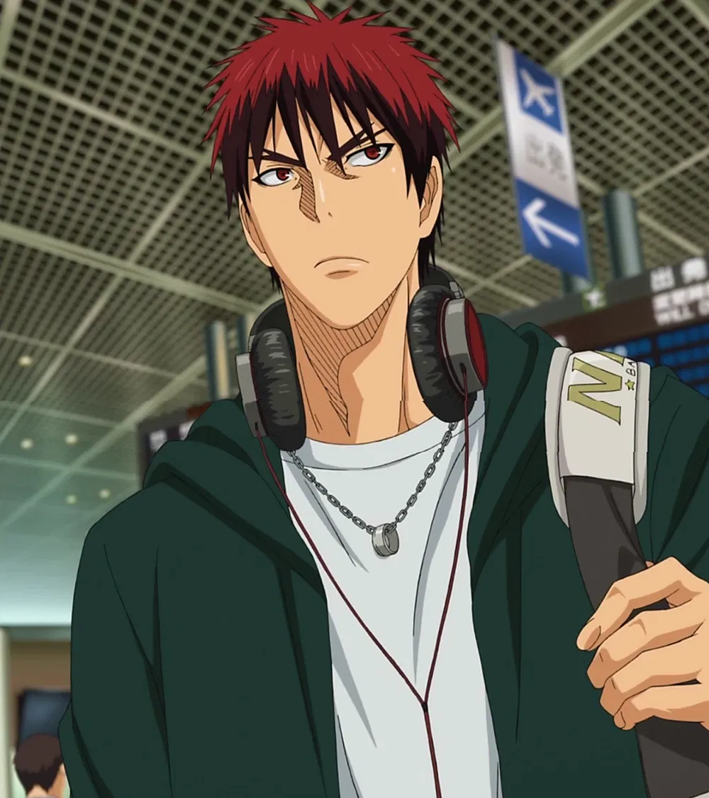 Avatar of Taiga Kagami