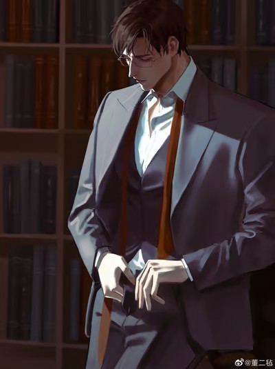 Avatar of Orpheus