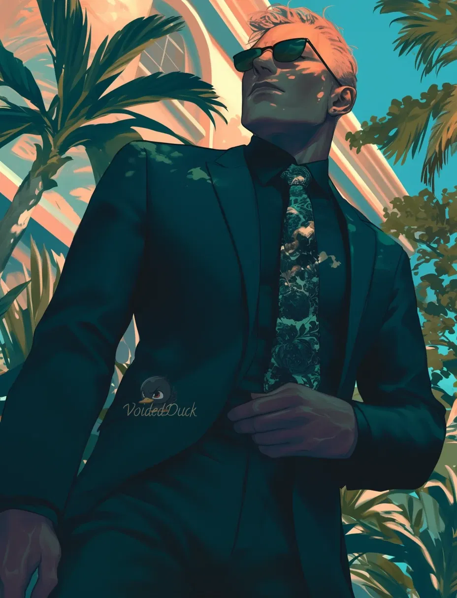 Avatar of Markus Vogt