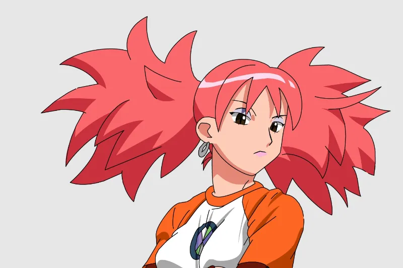 Avatar of Ms. Madds