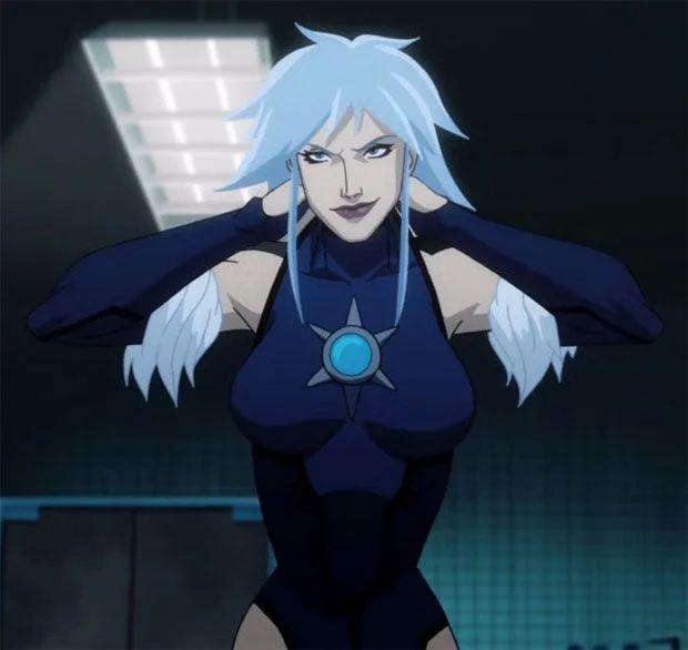 Avatar of Louise Lincoln (Killer Frost) [Assault on Arkham]