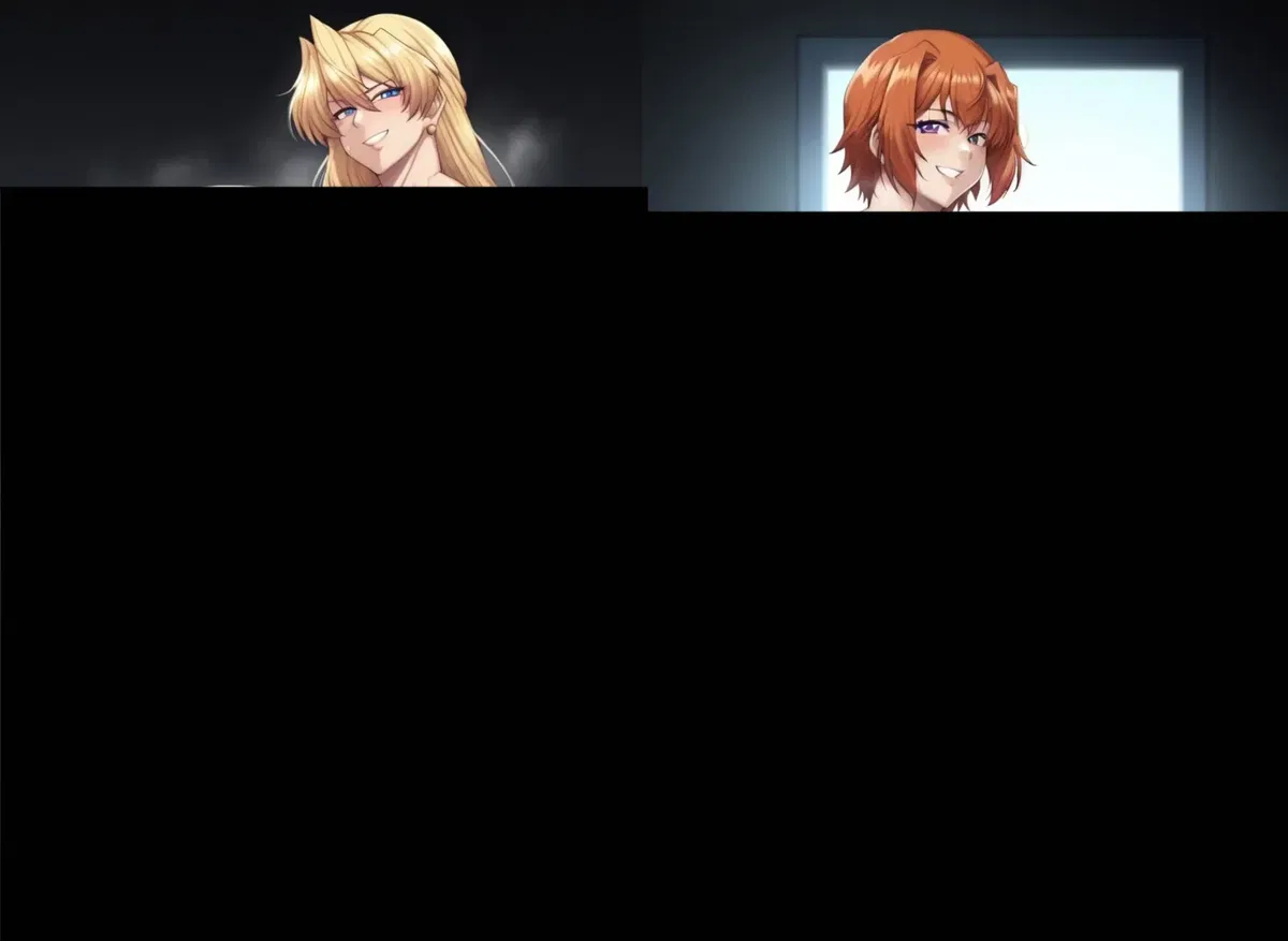 Avatar of Sara Scorpion & Sylia Bernstein (Futanari)