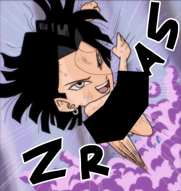 Avatar of Android 17 || Genderswap