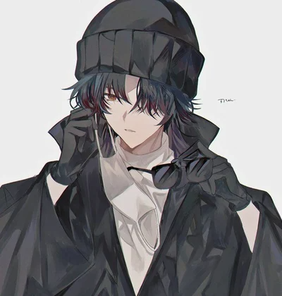 Avatar of Blade